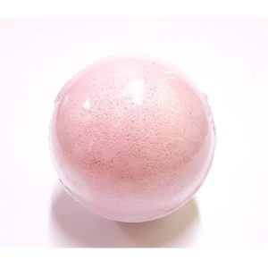 DARU Bath Bomb Thai Sensation - Rosy Roses