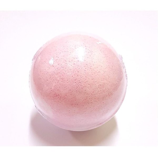 DARU Bath Bomb Thai Sensation - Rosy Roses