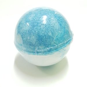 DARU Bath bombThai Sensation - Peace and Ocean