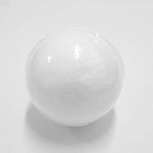 DARU Bathbomb Thai Sensation series - Fragrance rice milk