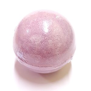 DARU Bath Bomb - Ultra Violet 200 g.