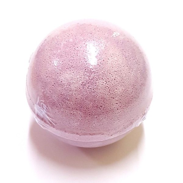 DARU Bath Bomb - Ultra Violet 200 g.